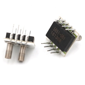 Pressure <strong>Sensor</strong> SM5651-001D-3S - Product Image 3