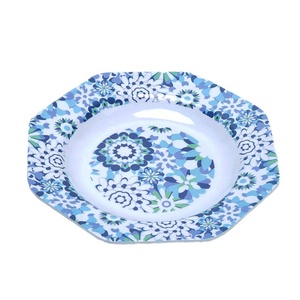 <span class=keywords><strong>Pas</strong></span> <span class=keywords><strong>cher</strong></span> OEM restaurant accessoires octogone <span class=keywords><strong>assiette</strong></span> <span class=keywords><strong>creuse</strong></span> personnalisé poids plaques octogone <span class=keywords><strong>assiette</strong></span> <span class=keywords><strong>creuse</strong></span> - Product Image 2