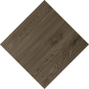 Carrelage de sol en Pvc semblable au bois, vinyle en plastique, prix du bangladesh pour bus, 1 pièce