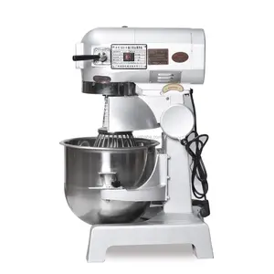 Good Price Bakery Machine B20 Planetary Mixer