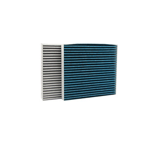 Carbono coche cabina filtro de aire para <span class=keywords><strong>2</strong></span> (DY)/6 (GG/GY) /6 (GH)/CX-7 (ER) OEM OBM para filtrantes PM2.5 - Product Image 2