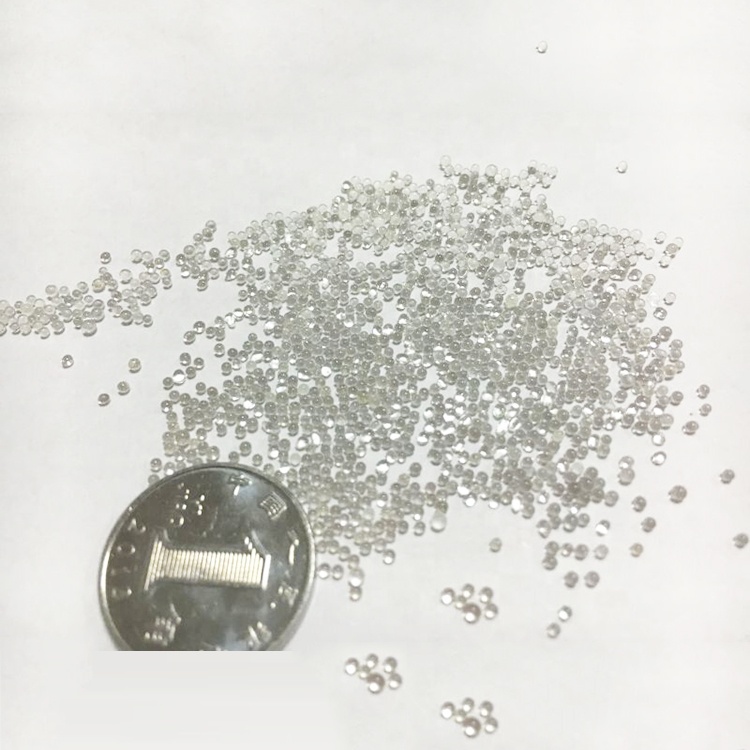 Оптовая продажа, высокоотражающие стеклянные микробусины для изготовления дорог