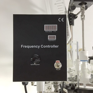 Reactor de Vidrio de Alta Calidad Topacelab de 20L, Reactores de 10L/30L/50L/100L Usados, Biorreactor/Plantas Piloto, Reactor Químico de Alta Calidad - Product Image 3