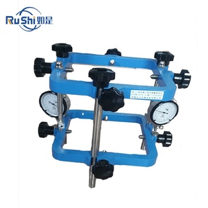 디지털 다이얼 게이지 콘크리트 실린더 압축 계 신장계 - Product Image 1