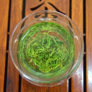 Té chino marcas Shi hombres Yin Feng té verde con La Peokoe Maofeng - Product Image 4