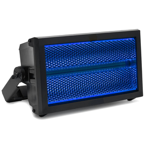 Luz LED estroboscópica con retroiluminación RGB para el hogar, lámpara <span class=keywords><strong>de</strong></span> luz estroboscópica <span class=keywords><strong>de</strong></span> 3000W, modelo Martin <span class=keywords><strong>Mac</strong></span>, 3000w - Product Image 4