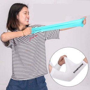 Manicotto da Ciclismo ROCKBROS in Tessuto Ice, Protezione UV per Uomo e Donna, per Campeggio, Estate, <span class=keywords><strong>Basket</strong></span>, Corsa e Bicicletta - Product Image 5