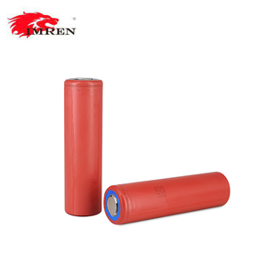 Sanyo NCR18650GA 18650 3500 мАч 20A батареи прошло попрошайка тест <span class=keywords><strong>3</strong></span>,7 В литиевая аккумуляторная батарея - Product Image 3