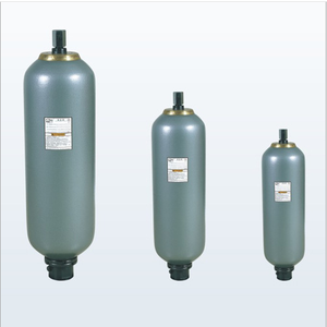 Accumulatore a Membrana Serie NXQ NXQA NXQAB 10MPA, 20MPA, 31.5MPA NXQA-0.4/0.63/1/1.6/2.5/4/6.3/10/16-31.5-L - Product Image 1