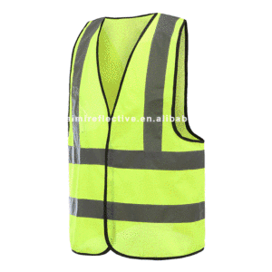 Chine fournir fluresent gilets avec poche <span class=keywords><strong>gilet</strong></span> <span class=keywords><strong>velo</strong></span> reflechissant <span class=keywords><strong>gilet</strong></span> jaune <span class=keywords><strong>clignotant</strong></span> - Product Image 2