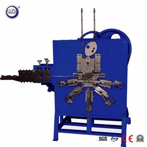 Mecánica de <span class=keywords><strong>la</strong></span> abrazadera de <span class=keywords><strong>la</strong></span> manguera de <span class=keywords><strong>la</strong></span> máquina - Product Image 3