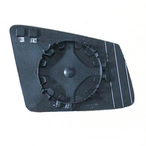 Màu Xanh Góc Rộng Nhiệt Led Side <span class=keywords><strong>Rear</strong></span> <span class=keywords><strong>View</strong></span> Gương <span class=keywords><strong>Glass</strong></span> Đối Với Mercedes Benz W219 W204 X204 - Product Image 5