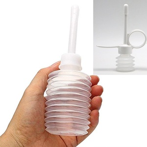 <span class=keywords><strong>Irrigador</strong></span> médico desechable de silicona, <span class=keywords><strong>lavado</strong></span> <span class=keywords><strong>vaginal</strong></span> - Product Image 3