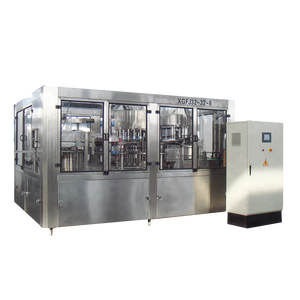El más nuevo precio de llenado de <span class=keywords><strong>agua</strong></span> mineral embotellada/planta de procesamiento - Product Image 1