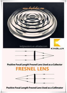 Positive focale <span class=keywords><strong>lentille</strong></span> <span class=keywords><strong>de</strong></span> <span class=keywords><strong>fresnel</strong></span> utilisé comme un collimateur 3.0 pouces <span class=keywords><strong>De</strong></span> <span class=keywords><strong>Fresnel</strong></span> <span class=keywords><strong>en</strong></span> <span class=keywords><strong>verre</strong></span> lentilles - Product Image 3