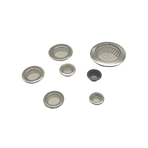 <span class=keywords><strong>Occhielli</strong></span> in Rete Metallica di Alta Qualità <span class=keywords><strong>per</strong></span> Cappelli, Berretti da Baseball, Stivali, Scarpe e Abbigliamento - Product Image 5