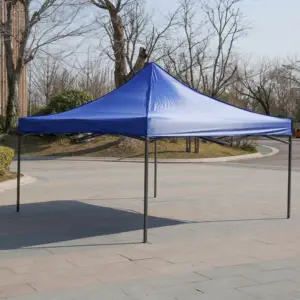 La struttura di vendita calda ha utilizzato le tende commerciali del partito della tenda foranea del Gazebo del baldacchino di migliore qualità