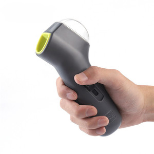 Lanciatore interattivo dell'ossequio dell'animale domestico del cane dello spuntino dell'alimento di addestramento dell'erogatore - Product Image 1