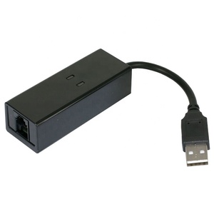 Marca Original nuevo USB Fax módem 56 k v9.2/9,0 CX-FU02 USB CONEXAN T93010 - Product Image 1