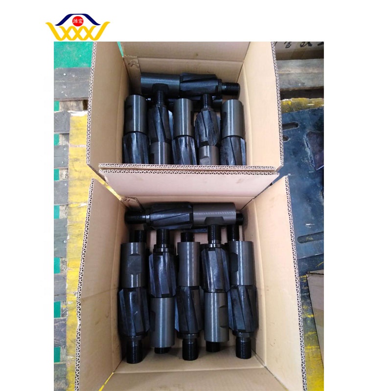 Подъемный стержень для искусственной трубки, центризатор, направляющая стержня от 1 до 3 1/2 дюймов на продажу