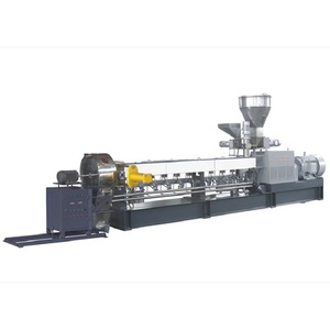 Plastic korrels productieproces/machine voor pp pe pvc <span class=keywords><strong>abs</strong></span> huisdier - Product Image 1