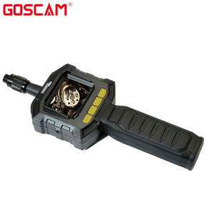 Mitorcorp 8mm <span class=keywords><strong>Borescope</strong></span> <span class=keywords><strong>Analog</strong></span> H.264 Video visi malam tahan air Sensor CMOS untuk penggunaan luar ruangan OEM disesuaikan harga pabrik - Product Image 2