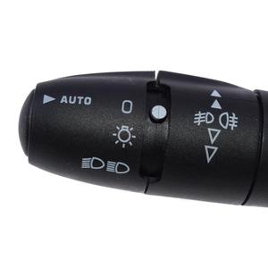 Nouveau commutateur combiné de tige de voyant pour <span class=keywords><strong>PEUGEOT</strong></span> 206 <span class=keywords><strong>207</strong></span> 307 406 96215553,96477533XT, 6239Z5, 96605676XT, 96621668XT nouveau - Product Image 5