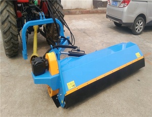 Desbrozadora <span class=keywords><strong>de</strong></span> Martillos para <span class=keywords><strong>Tractor</strong></span>, Ancho <span class=keywords><strong>de</strong></span> Corte <span class=keywords><strong>de</strong></span> 2m a 2.2m, Cortadora <span class=keywords><strong>de</strong></span> Césped - Product Image 3