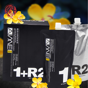 a privada mejor <span class=keywords><strong>rizo</strong></span> reparación orgánicos humanos líquido negro marcas permanente Curling crema Perm cabello loción - Product Image 4