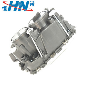 Lámpara auto de alta calidad de la cabeza de camión de la lámpara para Mercedes Actros mega 9438201461 - Product Image 6
