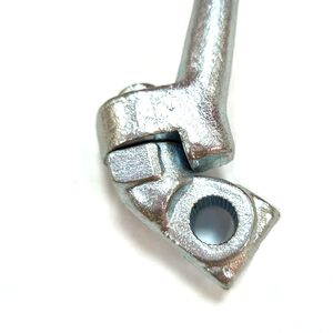 PW80 PY80 KICK LEVIER COMMENCER <span class=keywords><strong>PEEWEE</strong></span> moteur démarreur <span class=keywords><strong>moto</strong></span> levier pour JY100 - Product Image 5