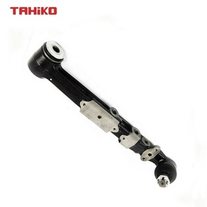 <span class=keywords><strong>Braccio</strong></span> di Controllo Inferiore Anteriore <span class=keywords><strong>Destro</strong></span> 48605-39015 per Toyota Coaster (BB4 # BB5 # (HZB50) - Product Image 2