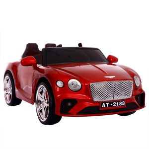 <span class=keywords><strong>2</strong></span>,4G fernbedienung <span class=keywords><strong>2</strong></span> sitz LED licht kinder elektrische fahrt auf spielzeugauto - Product Image 3