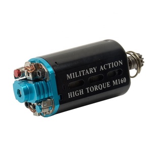 SINAIRSOFT M160 de alta torsión alto tipo par AEG Motor <span class=keywords><strong>Airsoft</strong></span> AK M16/M4/ MP5/G3/<span class=keywords><strong>P90</strong></span> arma del <span class=keywords><strong>Airsoft</strong></span> Accesorios - Product Image 4