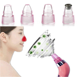 Último Blackhead limpiador de vacío/espinilla quitar <span class=keywords><strong>el</strong></span> dispositivo con la certificación de la FDA - Product Image 3