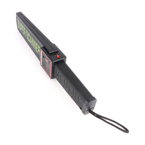 <span class=keywords><strong>MD3003B1</strong></span> Segurança Scanner Alta Sensibilidade Segurança Inspeção <span class=keywords><strong>Detector</strong></span> De <span class=keywords><strong>Metal</strong></span> Portátil Portátil - Product Image 4