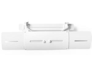 <span class=keywords><strong>Deflector</strong></span> <span class=keywords><strong>de</strong></span> Viento Ajustable para <span class=keywords><strong>Aire</strong></span> <span class=keywords><strong>Acondicionado</strong></span>, Piezas <span class=keywords><strong>de</strong></span> <span class=keywords><strong>Aire</strong></span> <span class=keywords><strong>Acondicionado</strong></span> Split - Product Image 1