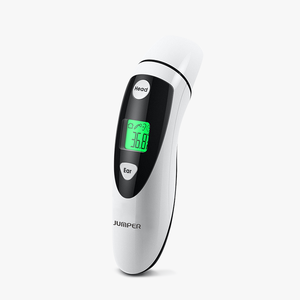 <span class=keywords><strong>JUMPER</strong></span> JPD-FR401 <span class=keywords><strong>Thermomètre</strong></span> infrarouge <span class=keywords><strong>médical</strong></span> numérique pour le front et l'oreille <span class=keywords><strong>Thermomètre</strong></span> clinique - Product Image 5