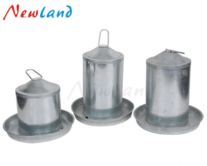 Abreuoires de volaille vulcanisées, pour les œufs - Product Image 1
