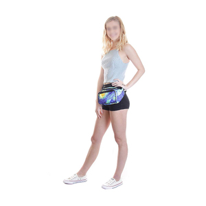 2018 Sac <span class=keywords><strong>Banane</strong></span> personnalisé <span class=keywords><strong>Randonnée</strong></span> Ceinture Femmes Sac de Taille Pour Le Sport - Product Image 6
