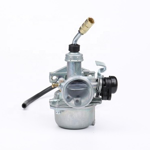 고품질 신형 바자즈 CT100 카뷰레터 PZ20 오토바이 카뷰레터 아연 소재 - Product Image 6