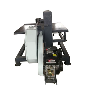 Perdu En Bois <span class=keywords><strong>Palette</strong></span> Recyclage Démontage Scie À Ruban - Product Image 4