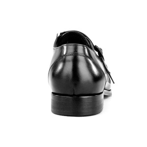 2019 Chine fournisseurs <span class=keywords><strong>monsieur</strong></span> styles moines chaussure élégant imperméable à l'eau pour hommes <span class=keywords><strong>chaussures</strong></span> habillées - Product Image 5
