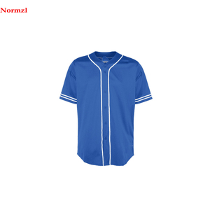 Secado rápido barato cómodo <span class=keywords><strong>de</strong></span> camisa <span class=keywords><strong>de</strong></span> béisbol trajes - Product Image 2