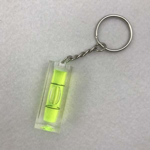 <span class=keywords><strong>Niveau</strong></span> à <span class=keywords><strong>bulle</strong></span> réglable avec porte-clés - Product Image 3