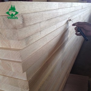 <span class=keywords><strong>Tablero</strong></span> de Madera de <span class=keywords><strong>Pino</strong></span> con Unión Dentada para Diseños de Muebles y Hoteles - Product Image 1