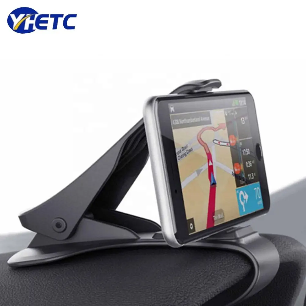 Hot Sale Car HUD Dashboard Mount Phone Holder Stand BracketためSmartphone、GPS