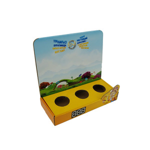 <span class=keywords><strong>Venta</strong></span> caliente llamativo diseño <span class=keywords><strong>de</strong></span> cartón Pos exhibición <span class=keywords><strong>de</strong></span> piso caja <span class=keywords><strong>de</strong></span> papel <span class=keywords><strong>de</strong></span> <span class=keywords><strong>la</strong></span> bandeja <span class=keywords><strong>de</strong></span> bebidas <span class=keywords><strong>de</strong></span> jugo - Product Image 2