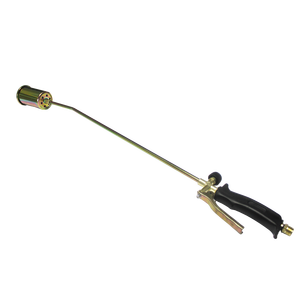 <span class=keywords><strong>Weed</strong></span> <span class=keywords><strong>Burner</strong></span> LPG <span class=keywords><strong>Propane</strong></span> Gas Sưởi Ấm Lợp <span class=keywords><strong>Torch</strong></span> Với Tay Cầm Dài Sưởi Ấm Ngọn Đuốc - Product Image 2