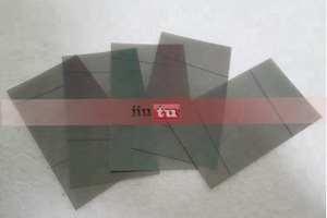 Rénovation Cassé LCD De Réparation Fix LCD Film Lumière Film Pour <span class=keywords><strong>Téléphone</strong></span> 5/5S/5c - Product Image 3